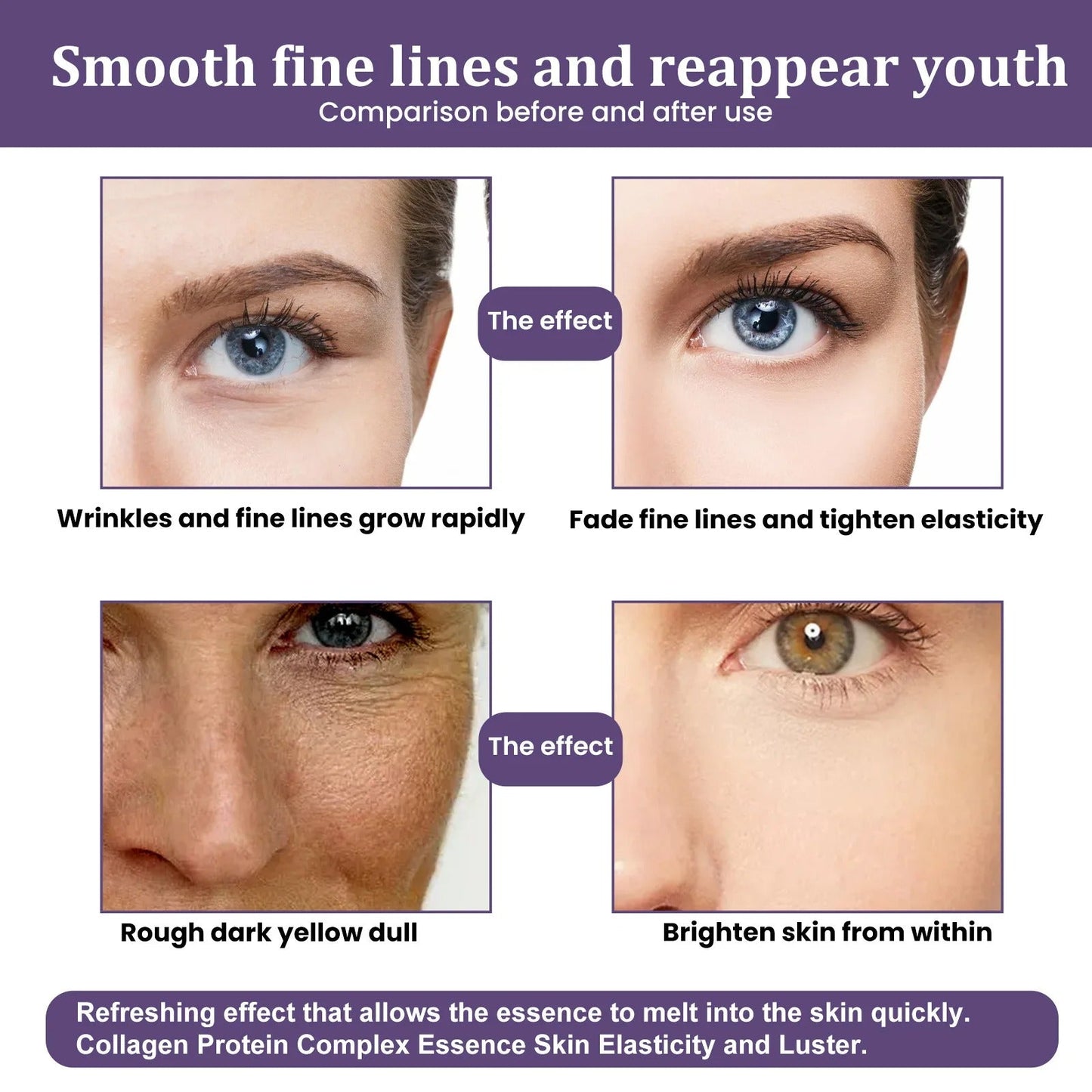 BAKUCHIOL⢠Face Serum Mask (80% OFF TODAY ONLY!)