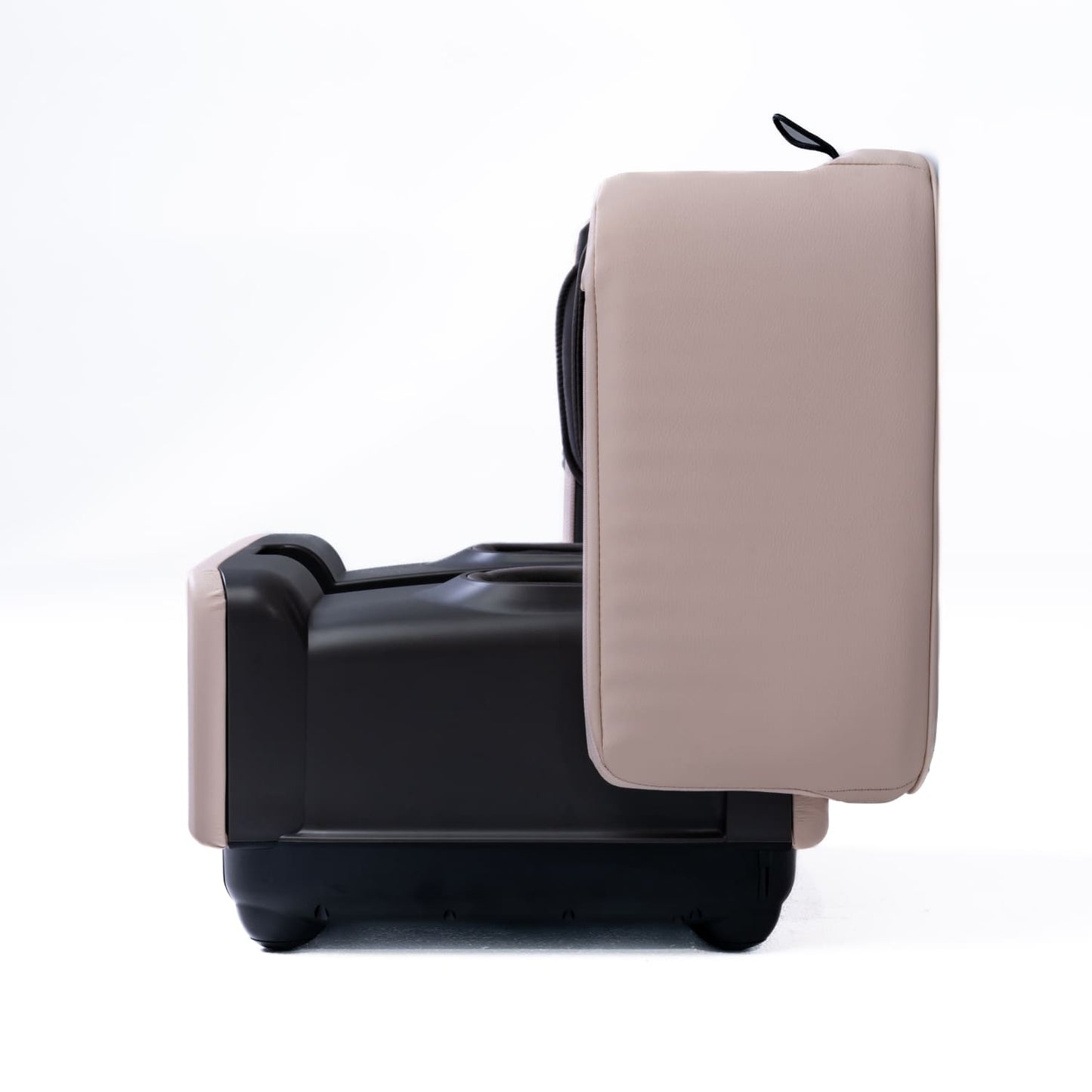 TT LunoFit Foot Massager - 3D Compression, Rotation Rollers