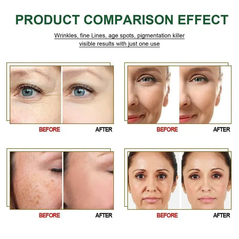 VIVIVD⢠Face Serum Mask (80% OFF TODAY ONLY!) - Emporium Shop