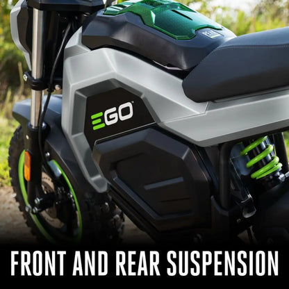 Mini Electric motorbike [FREE SHIPPING]