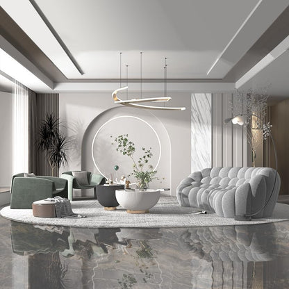 Sofá Bubble Roche Bobois  [FREE SHIPPING]