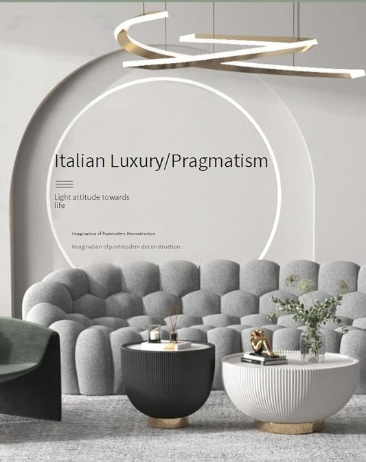 Sofá Bubble Roche Bobois  [FREE SHIPPING]