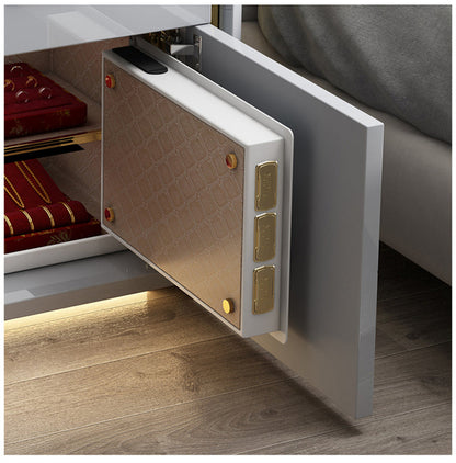 Mesa Vault  [FREE SHIPPING]