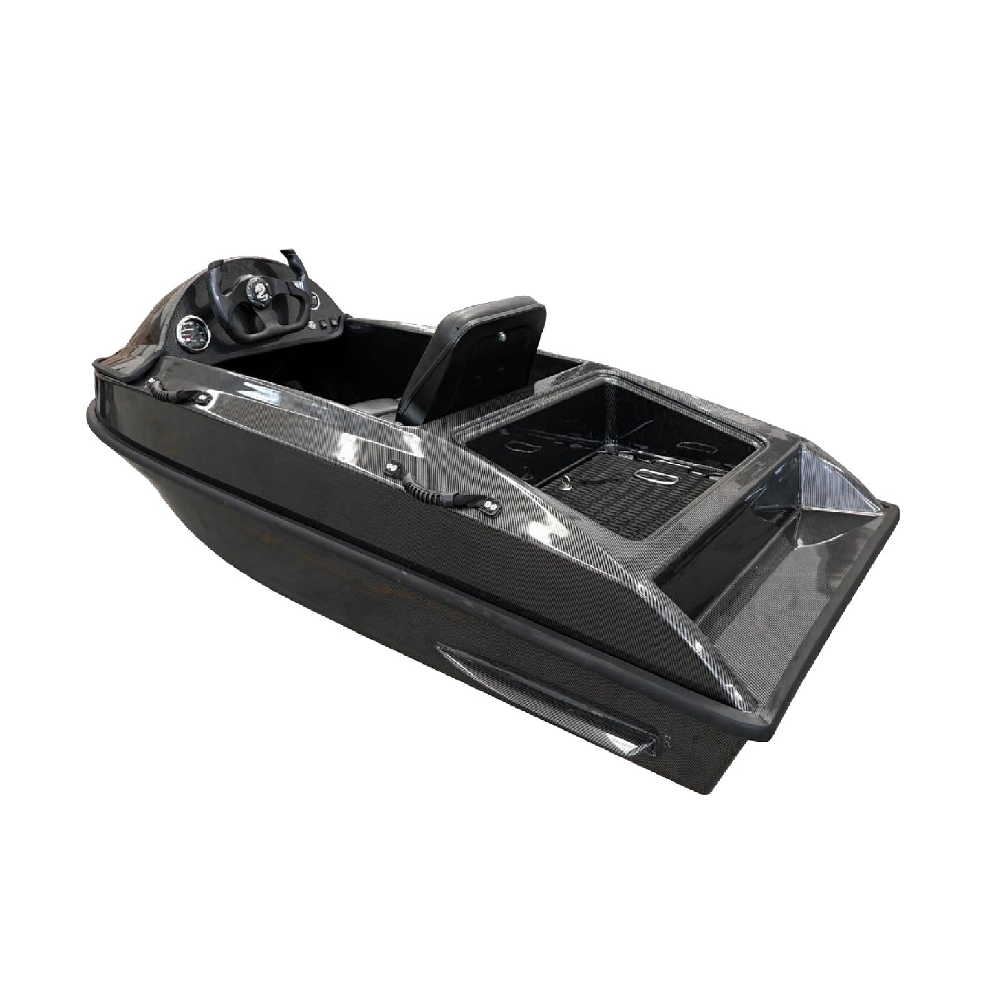 High-Speed Mini Electric Jetski Boat [FREE SHIPPING]