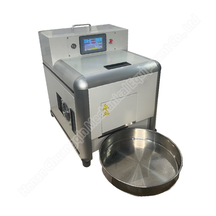 Fully Automatic Omelette Machine