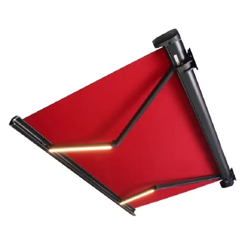 Automatic Retractable Awning [FREE SHIPPING]