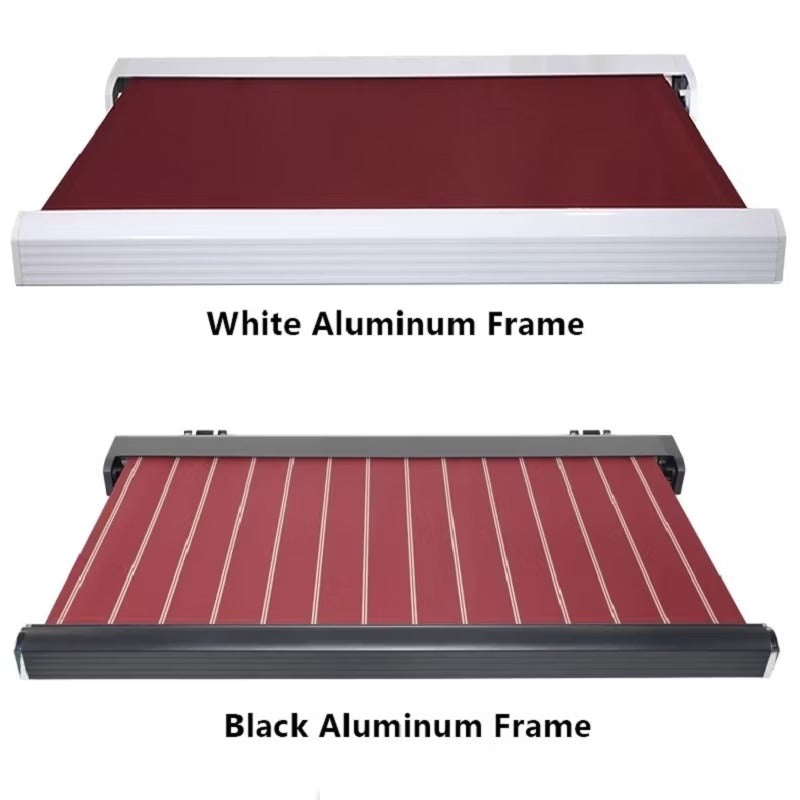 Automatic Retractable Awning [FREE SHIPPING]