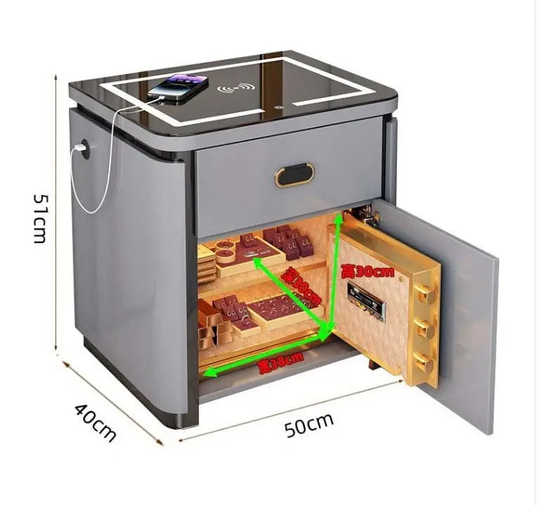 Mesa Vault  [FREE SHIPPING]