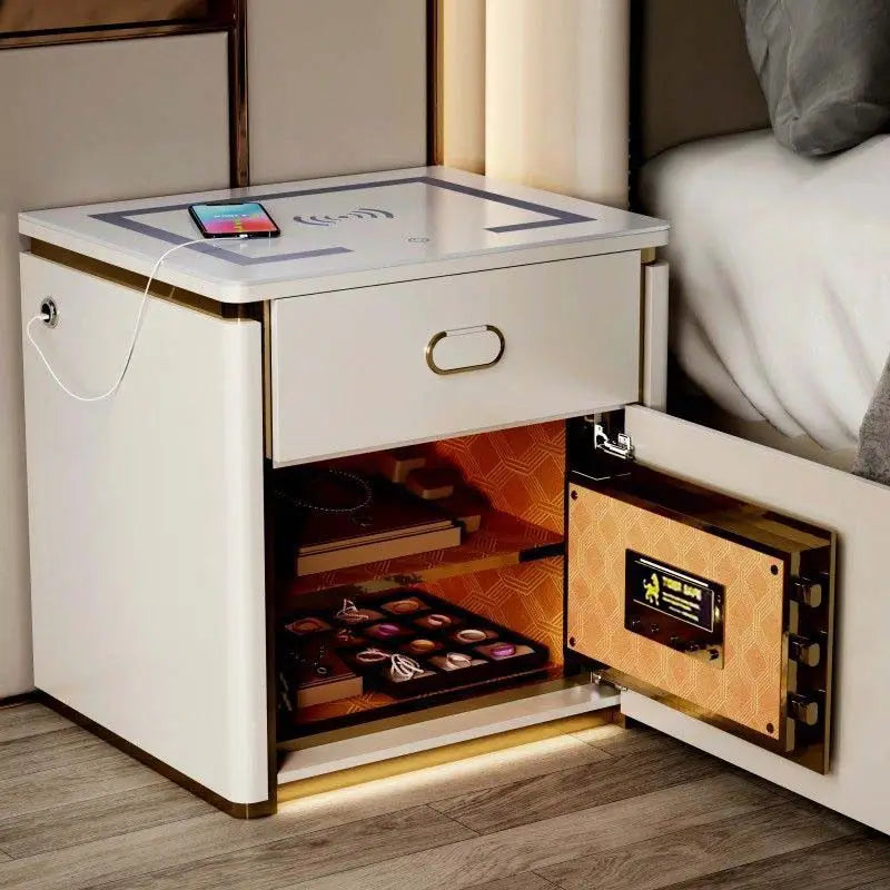 Mesa Vault  [FREE SHIPPING]