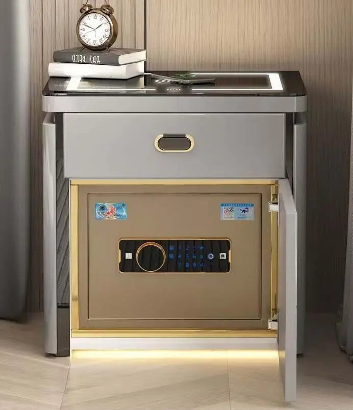 Mesa Vault  [FREE SHIPPING]