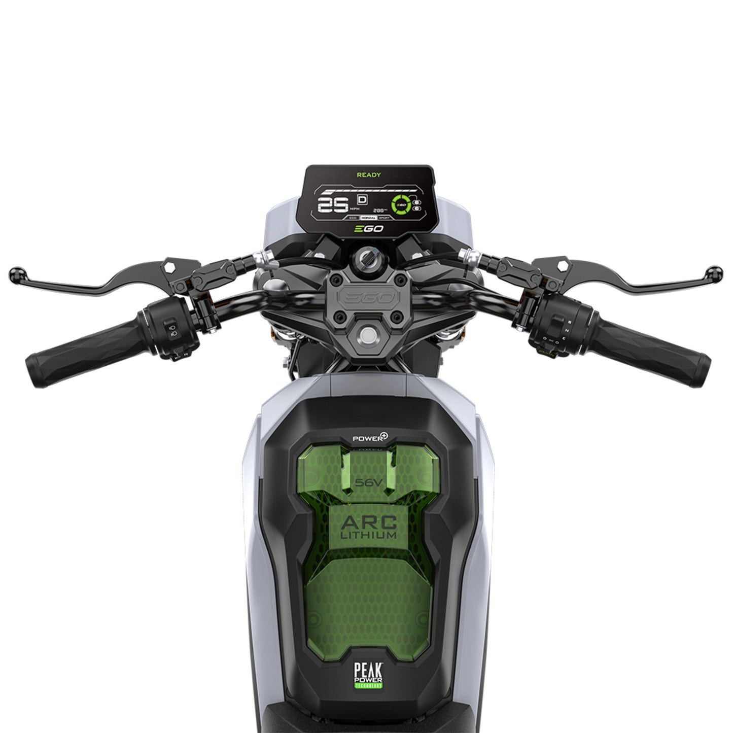 Mini Electric motorbike [FREE SHIPPING]