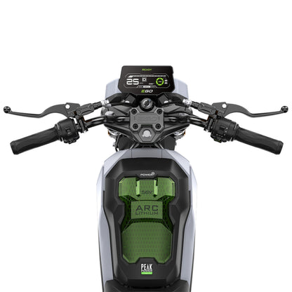 Mini Electric motorbike [FREE SHIPPING]
