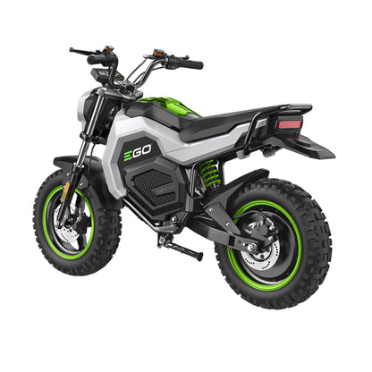 Mini Electric motorbike [FREE SHIPPING]
