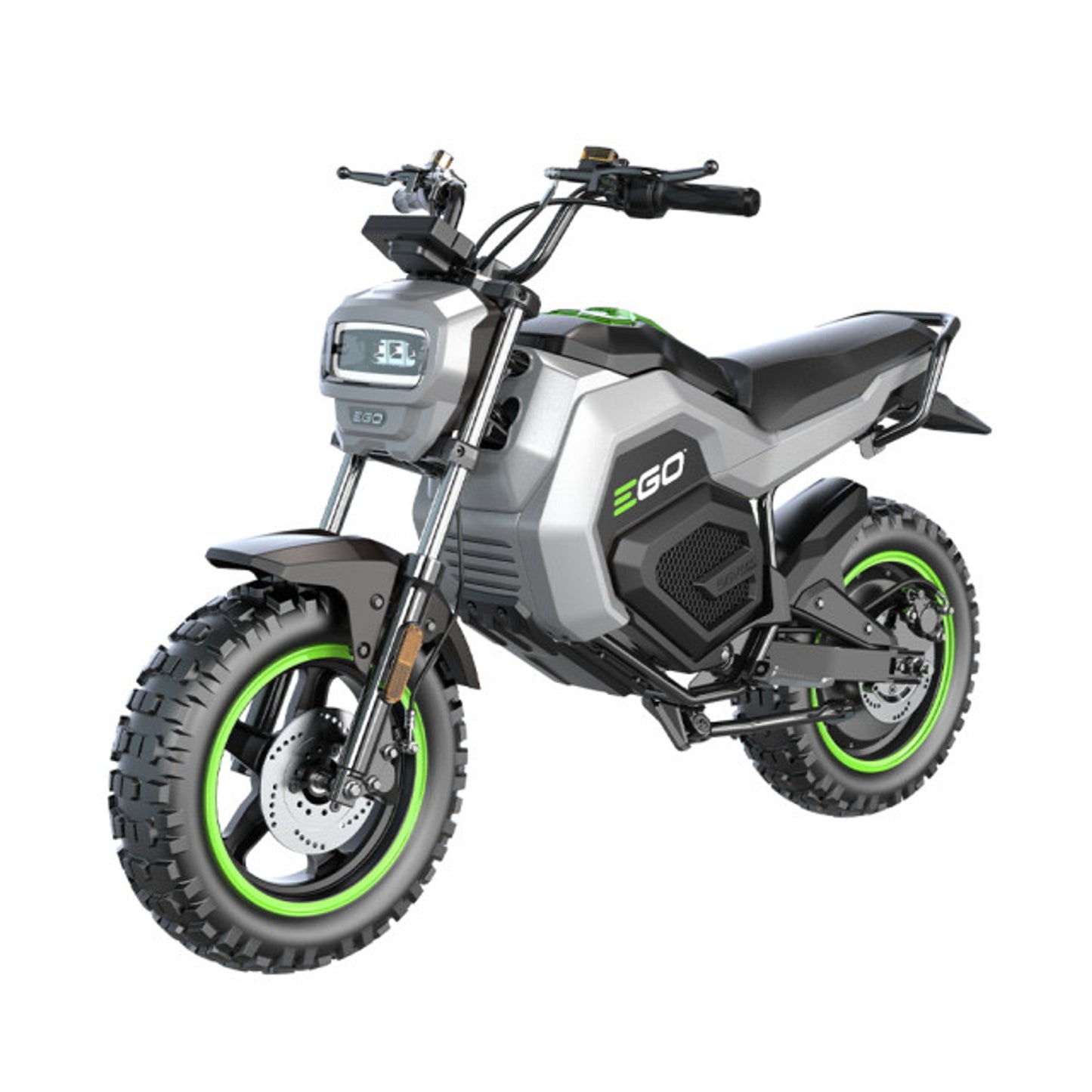 Mini Electric motorbike [FREE SHIPPING]